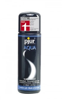 Lubrifiant Pjur Aqua