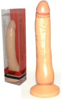 Gode Ventouse 19cm �3,5