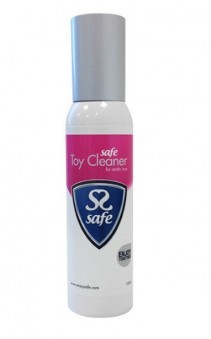 Toy Cleaner Safe 150mL