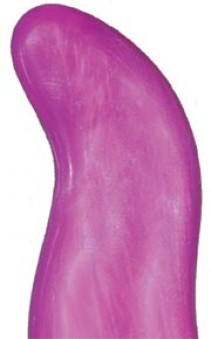 Vibromasseur Pourpre Wave Of Wonder Toy Joy