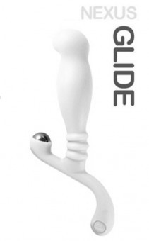 Nexus Glide Blanc