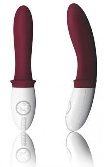 Vibro Anal Billy Lelo