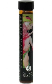 Shunga Man Sexual Energy 23mL