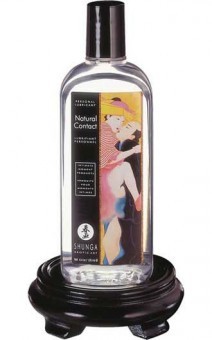 Lubrifiant Natural Contact Shunga
