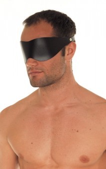 Loup Cuir Rimba