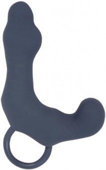 Gode Anal Charcoal Private Dancer