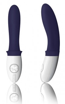 Vibromasseur Masculin Billy Lelo