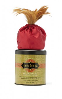 Poudre de Miel Fraise Dreams