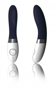 Vibro Liv Bleu Marine