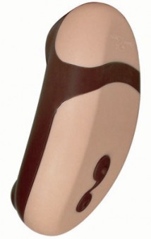 Caresseur de Luxe Chocolat