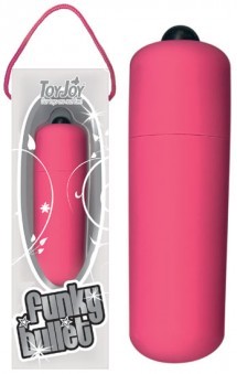 Mini Stimulateur Vibrant Rose