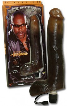 Gode de Lex Steele