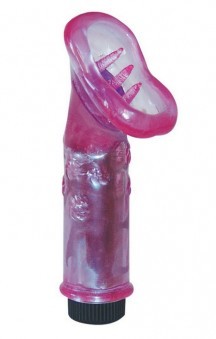 Masturbateur de Clitoris