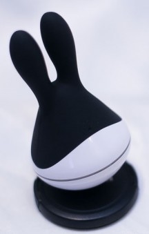 Lapin Totoro Clitoris Odeco