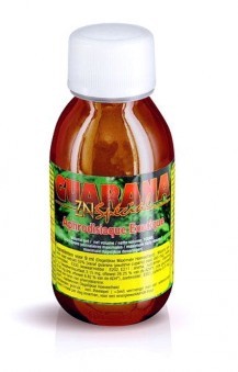 Guarana ZN Spcial : Aphrodisiaque pour Hommes et Femmes 100mL