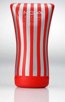 Masturbateur Tenga Soft Tube Cup