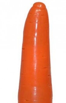 Carotte Vibrante