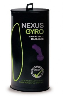 Gyro Nexus Pourpre