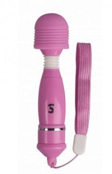 Mini Magic Wand