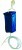 Douche anale lavement intime 14,5cm �1
