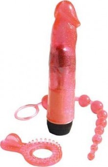 Coffret du Plaisir en Jelly