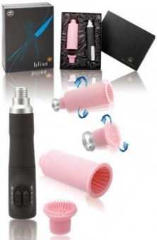 Coffret Masturbateur Duo