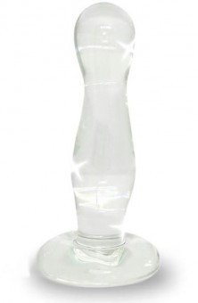 Gode Anal Pyrex Toucan