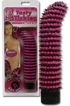 Vibromasseur Ultra Stimulant Point G