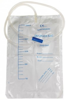 Sachet A Urine