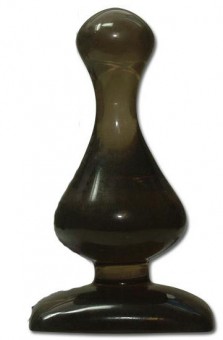 Plug Anal Femme Drops Small