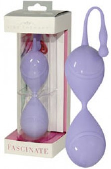 Boules Vaginales Luxe