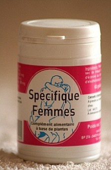Aphrodisiaque Spcial Femmes
