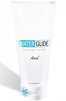 Gel Lubrifiant Anal 200ml