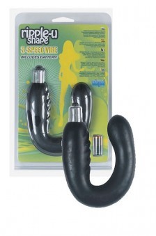 Stimulateur Anal Point G