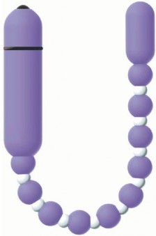 Stimulateur Anal Vibrant