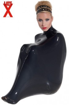 Enveloppe en Latex