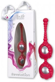 Boules de Geisha en Silicone