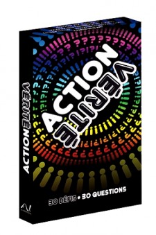 Jeux Sexy Action Verit�