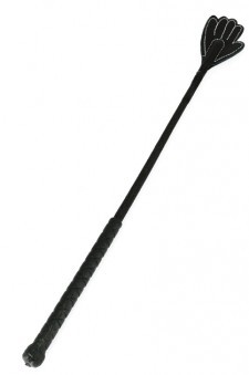 Cravache Main