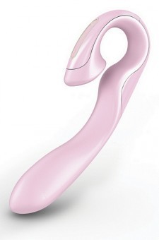 Vibromasseur Luxe Zini Roae