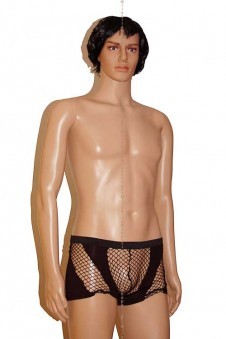 Boxer Sexy R�sille