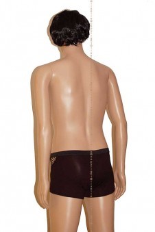 Boxer Sexy R�sille