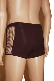 Boxer Resille Ajour�
