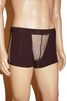 Boxer Resille Ajour�