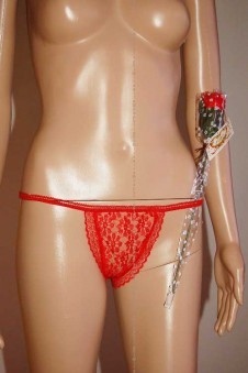 La Rose String