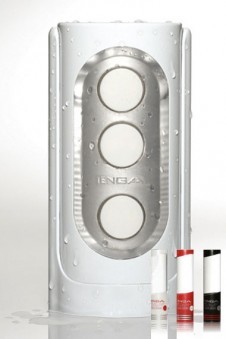Masturbateur Tenga Flip Hole