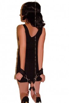 Set de Bondage Soft 6 Pi�ces