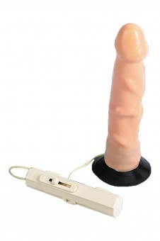 Poup�e Gonflable Big John