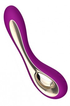 Lelo Isla Rechargeable