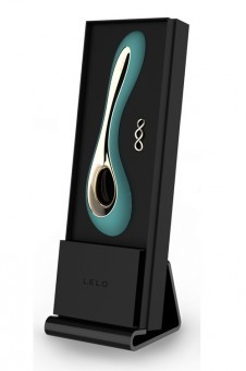Lelo Isla Rechargeable